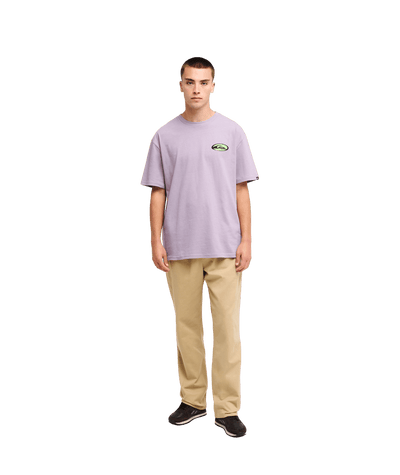 Harbor Korte Mouwen T-shirt