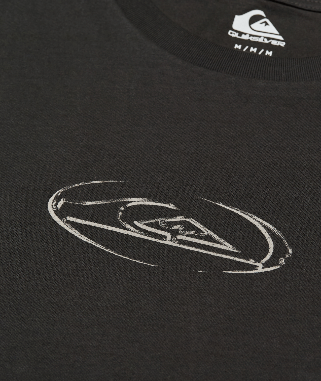 Crystal Lange Mouwen T-shirt