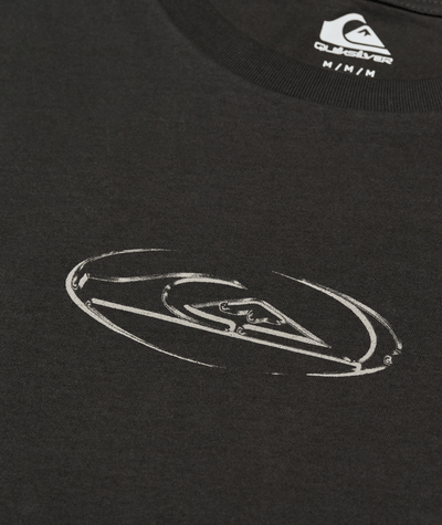 Crystal Lange Mouwen T-shirt