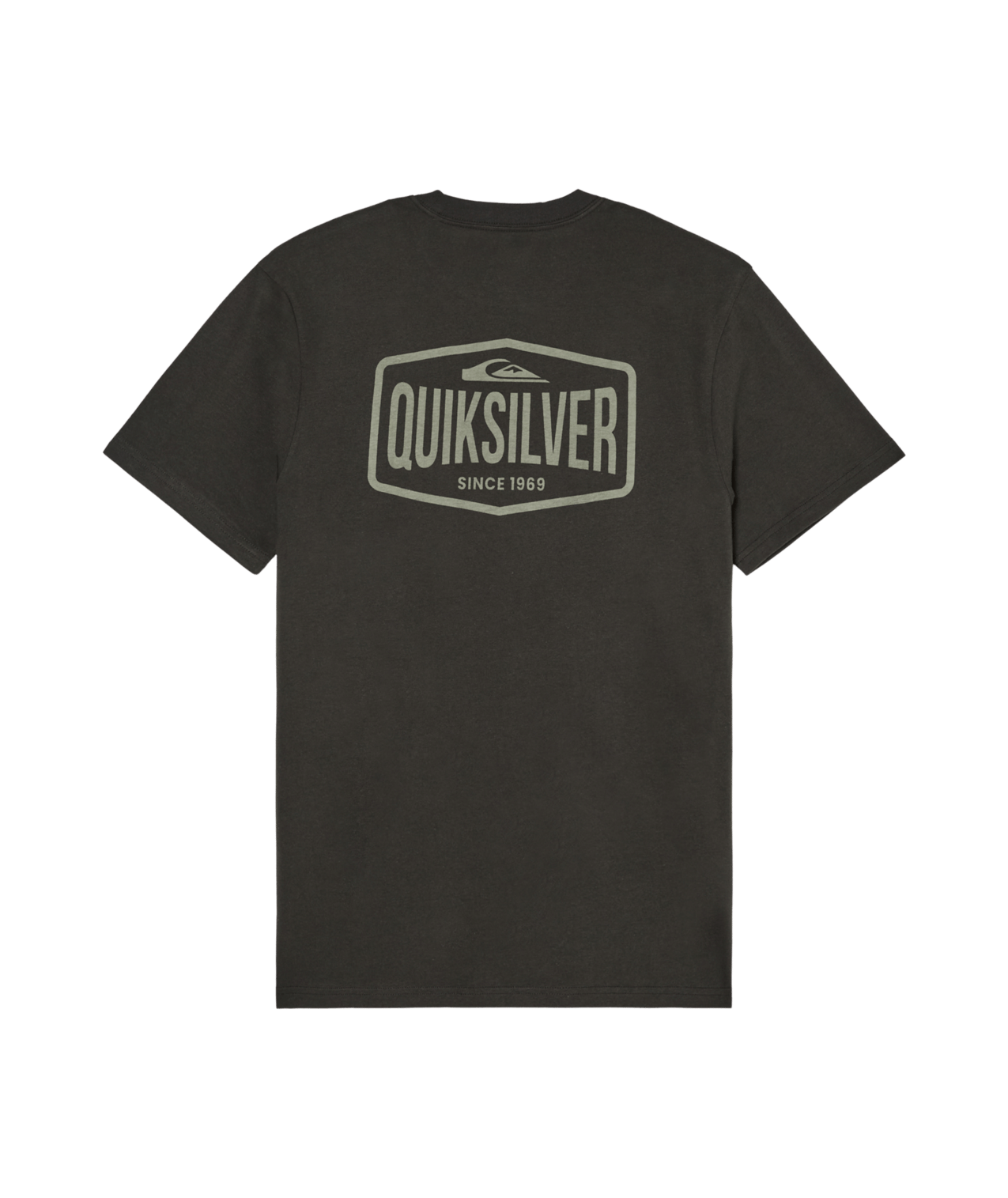 Surf Garage Korte Mouwen T-shirt