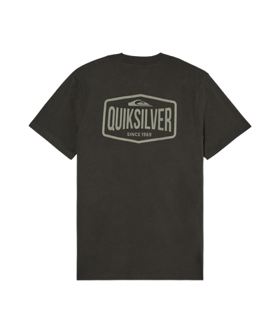 Surf Garage Korte Mouwen T-shirt