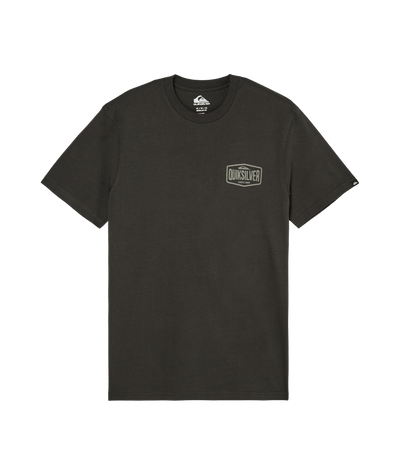 Surf Garage Korte Mouwen T-shirt
