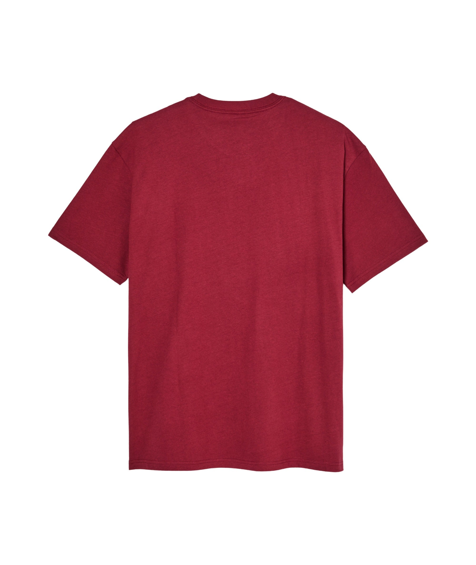 Disk Korte Mouwen T-shirt