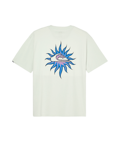 Flow Korte Mouwen T-shirt