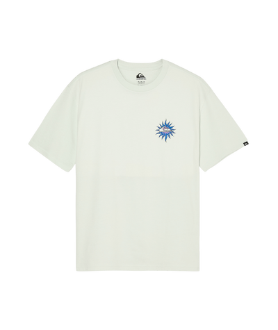 Flow Korte Mouwen T-shirt