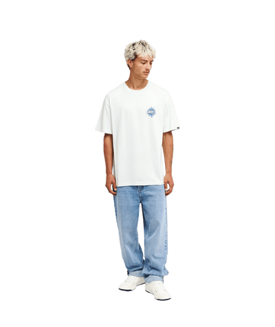 Flow Korte Mouwen T-shirt