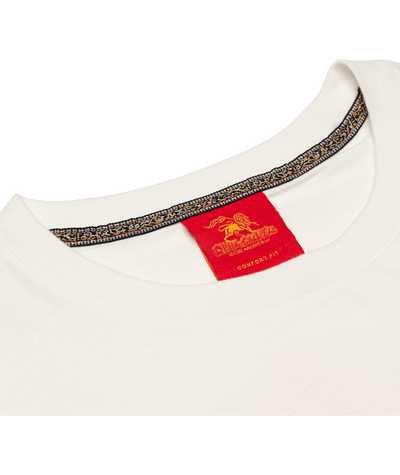Bob Marley Uprising Short Sleeve t-shirt voor Heren