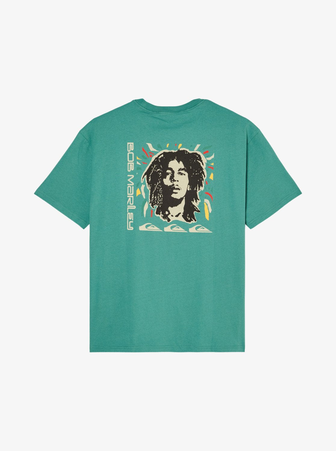 Bob Marley Warhead