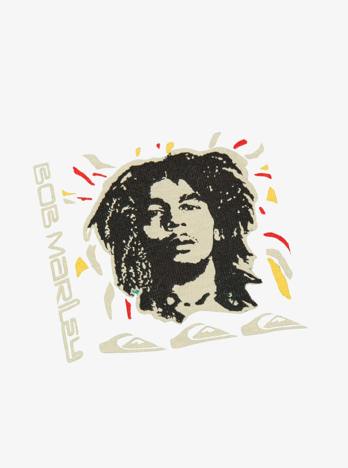 Bob Marley Warhead