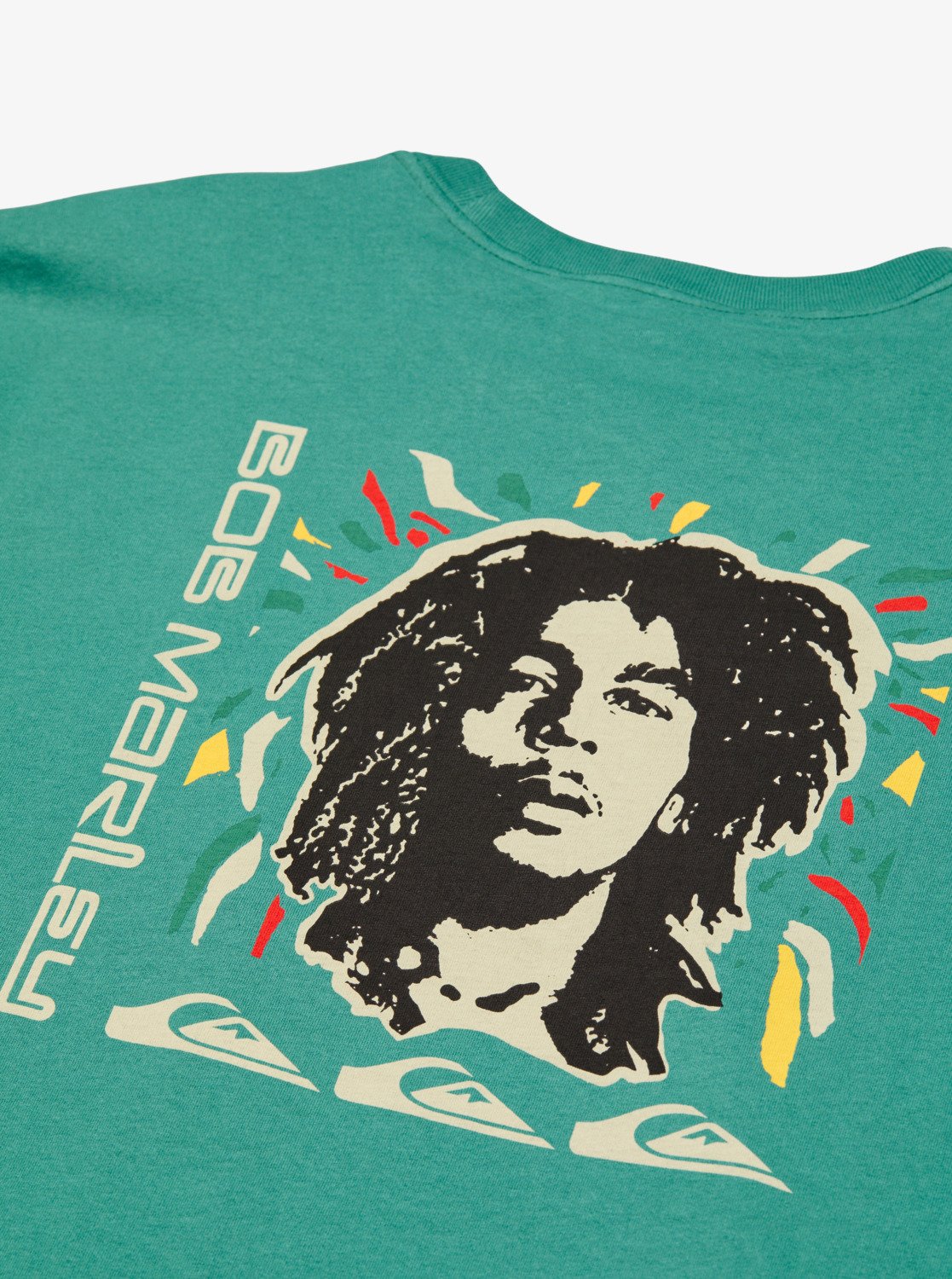 Bob Marley Warhead