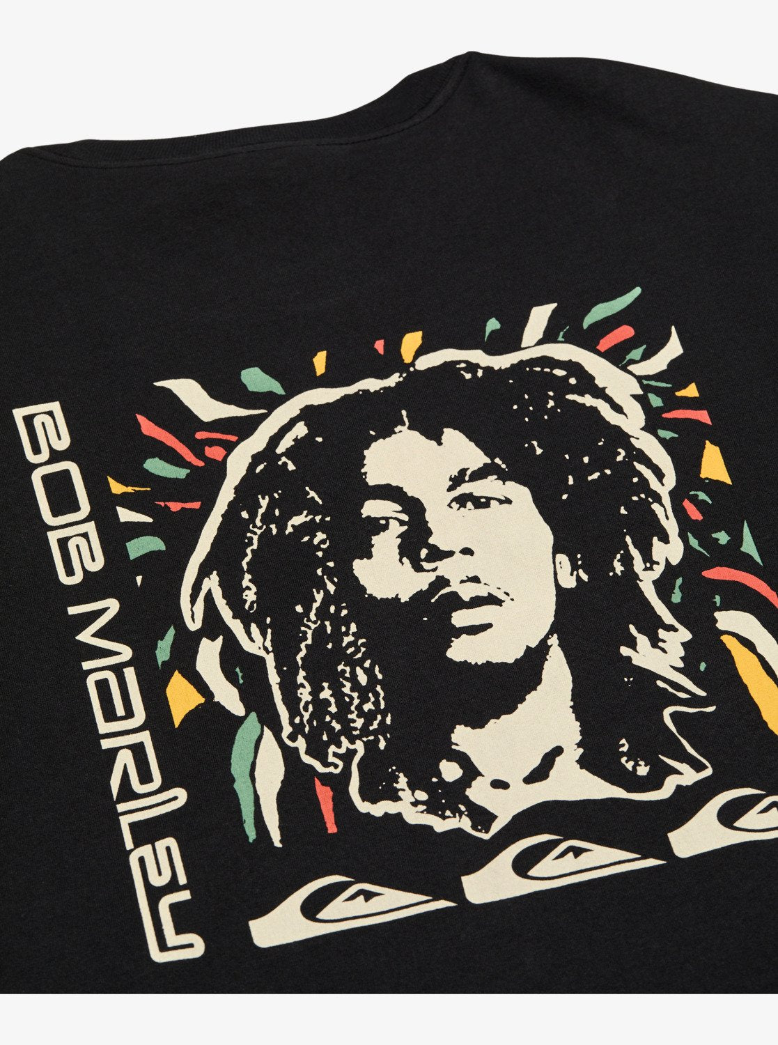 Bob Marley Warhead