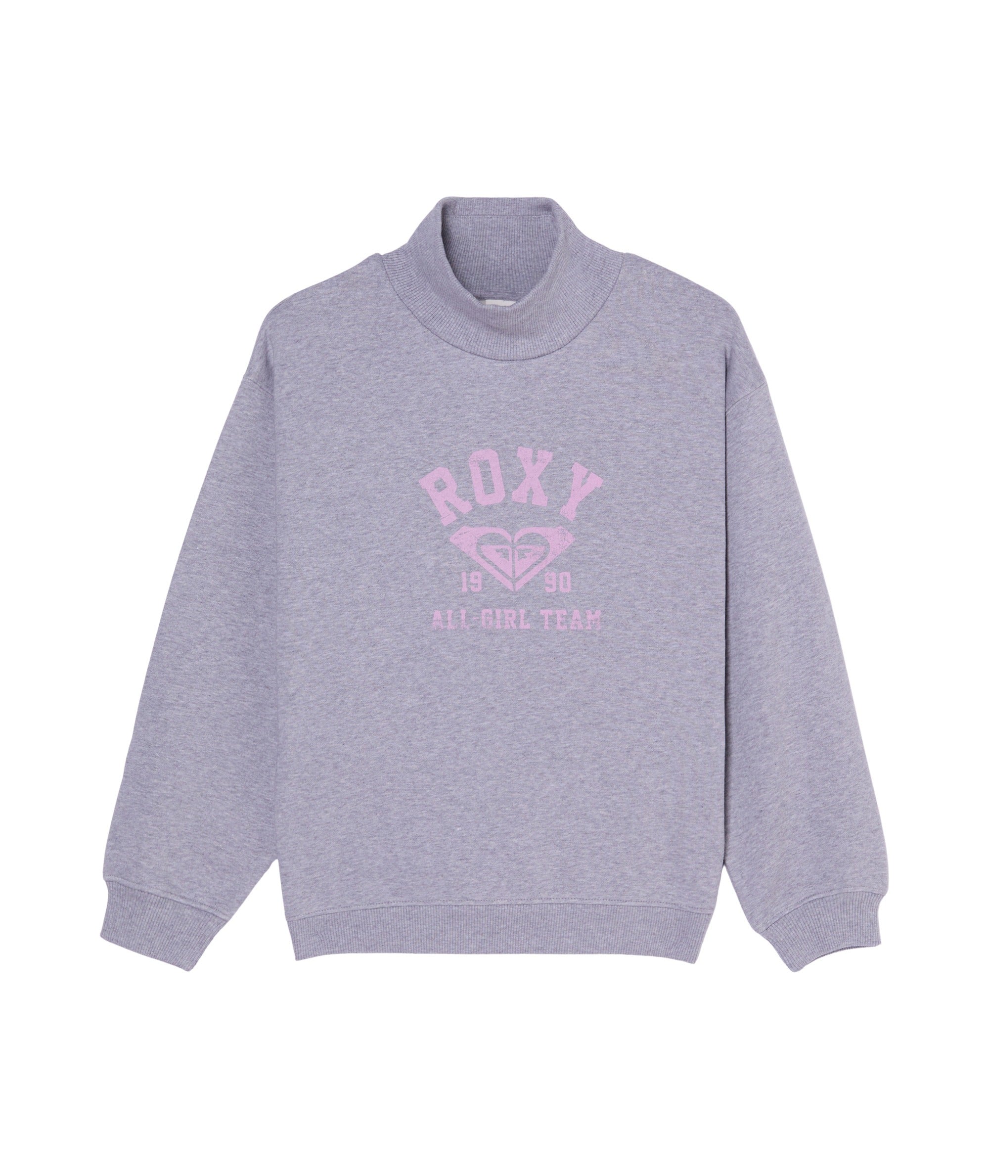 Bye Bye Rain Pullover Fleece Trui Voor Meisjes