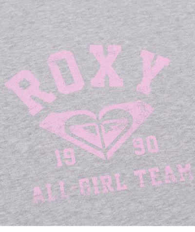 Bye Bye Rain Pullover Fleece Trui Voor Meisjes