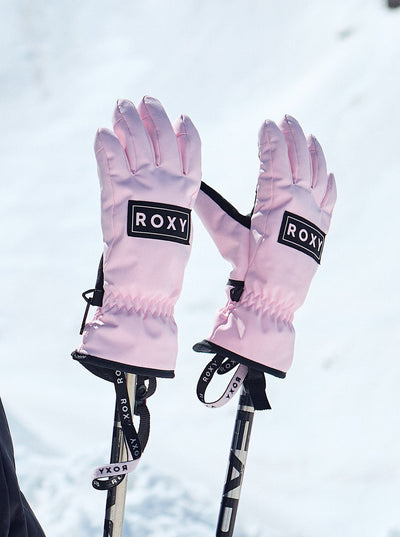 Freshfield Girl Handschuhe für Mädchen