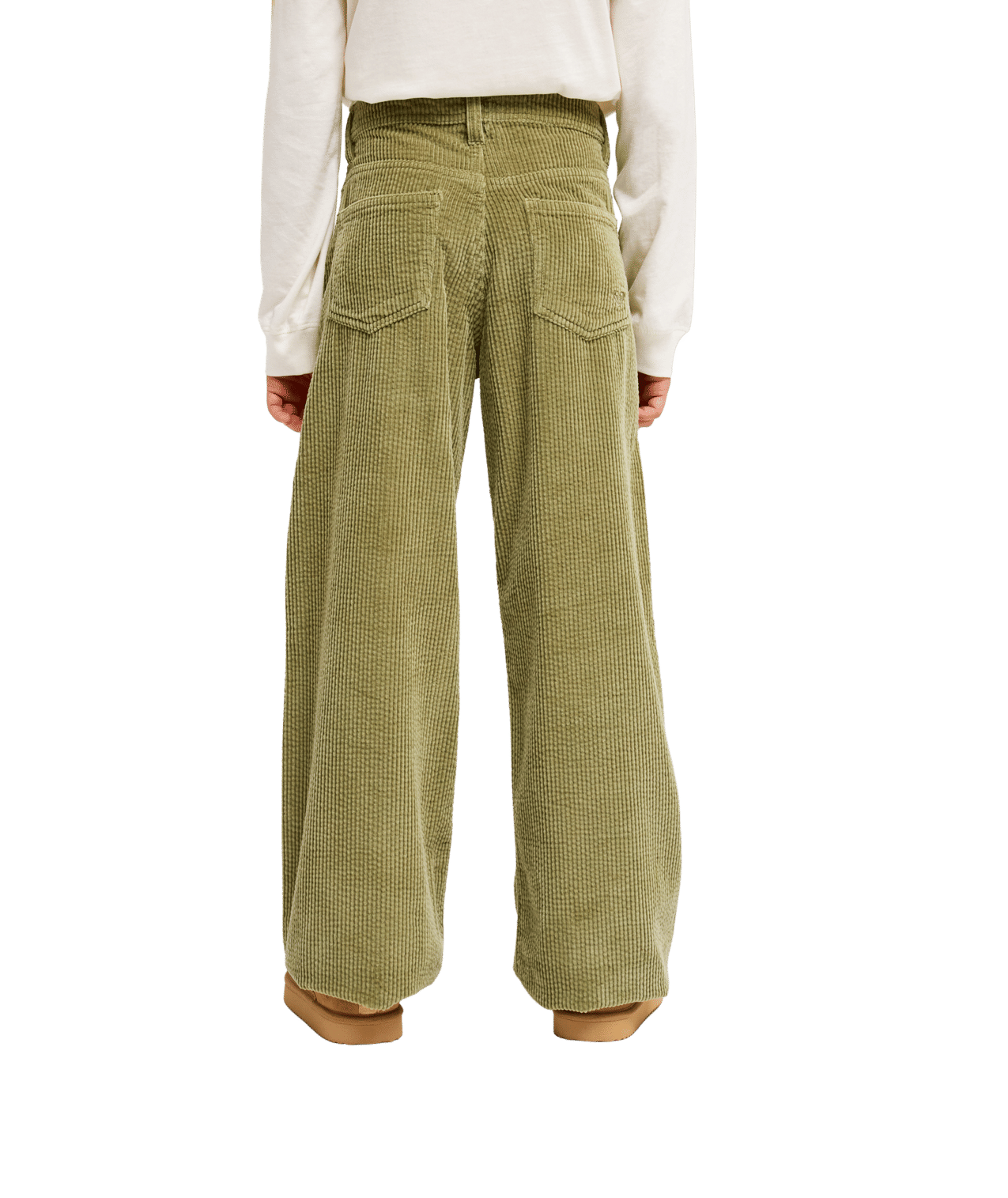 Patrolkid Elastic Broek Voor Meisjes