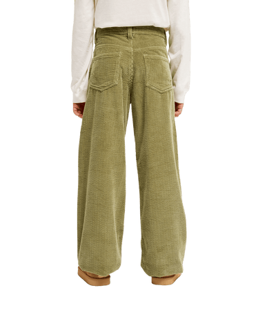 Patrolkid Elastic Broek Voor Meisjes