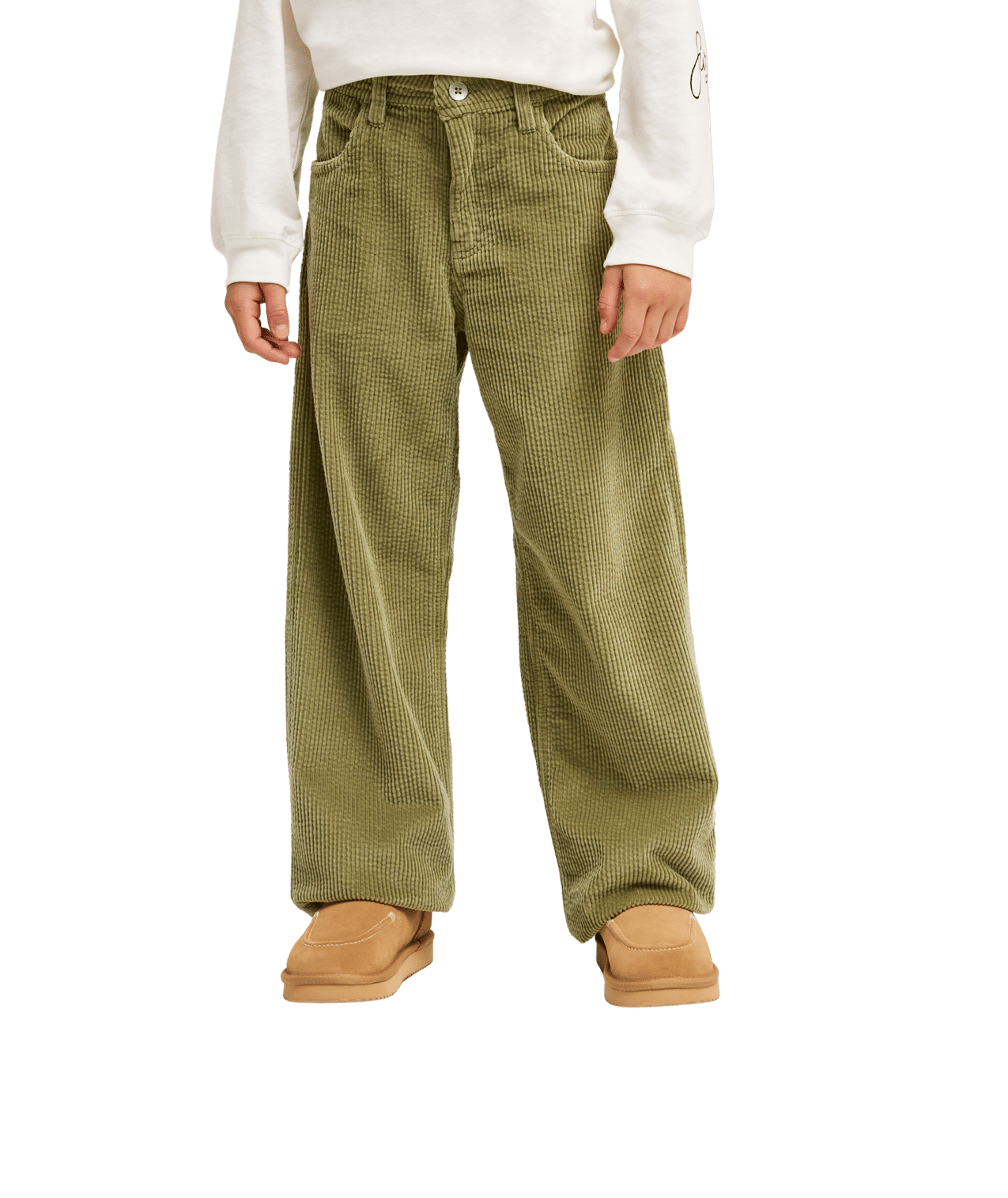 Patrolkid Elastic Broek Voor Meisjes