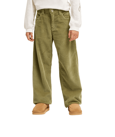 Patrolkid Elastic Broek Voor Meisjes