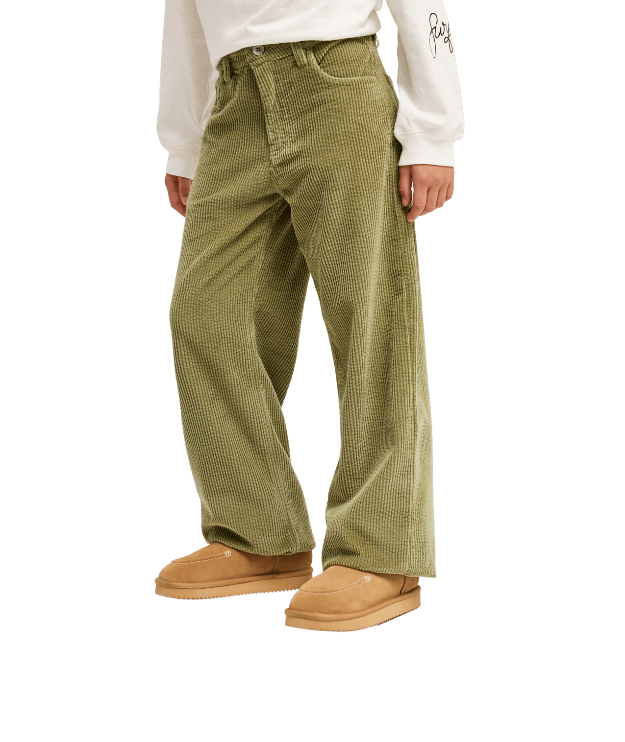 Patrolkid Elastic Broek Voor Meisjes
