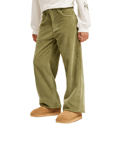 Patrolkid Elastic Broek Voor Meisjes