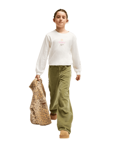 Patrolkid Elastic Broek Voor Meisjes