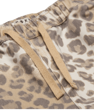 Thousand Stars Elastic Broek Voor Meisjes
