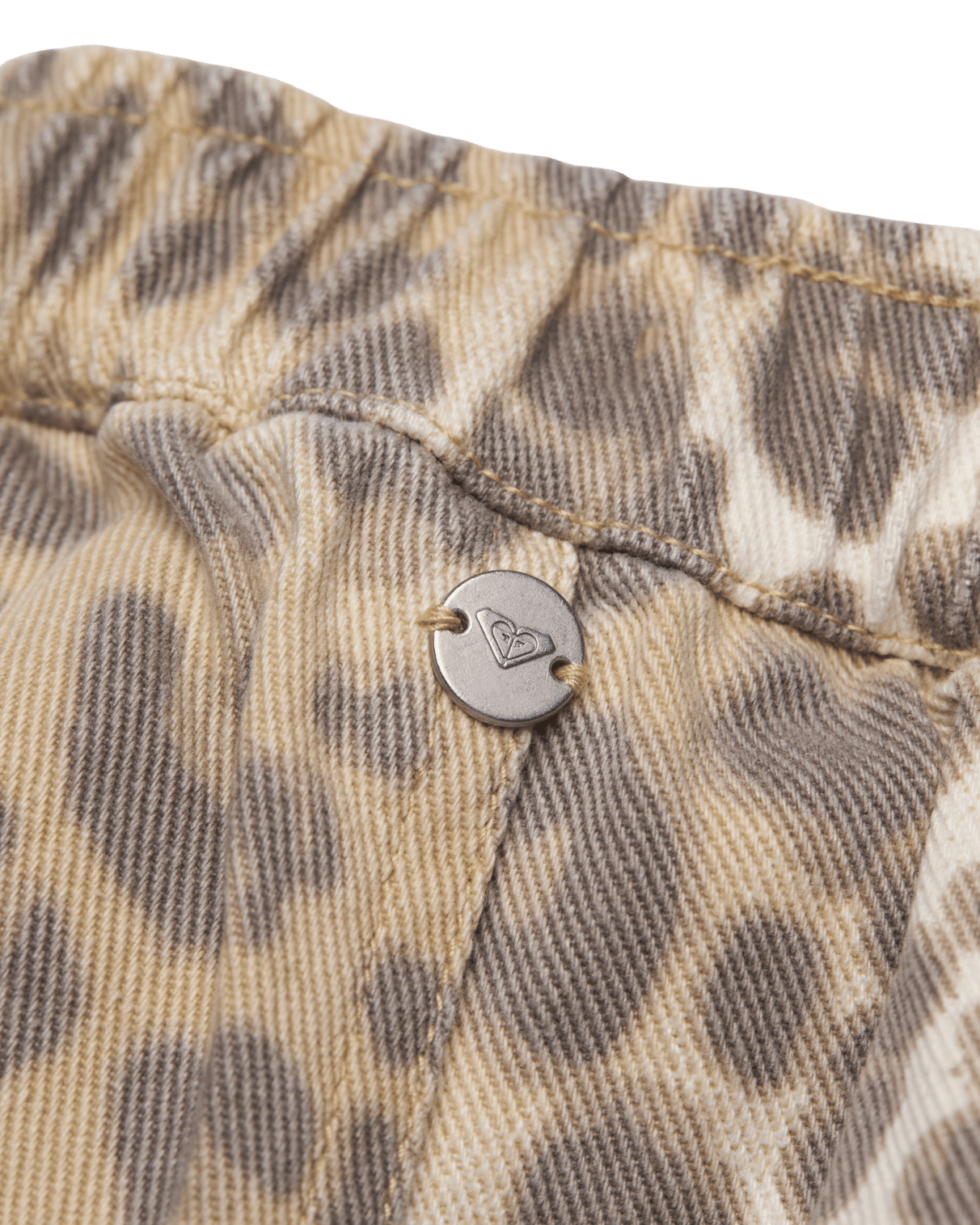 Thousand Stars Elastic Broek Voor Meisjes