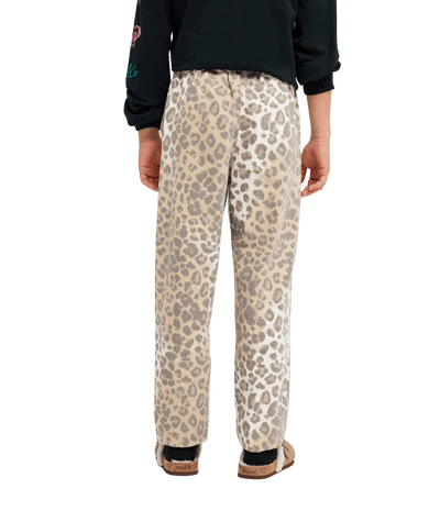 Thousand Stars Elastic Broek Voor Meisjes