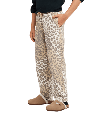 Thousand Stars Elastic Broek Voor Meisjes