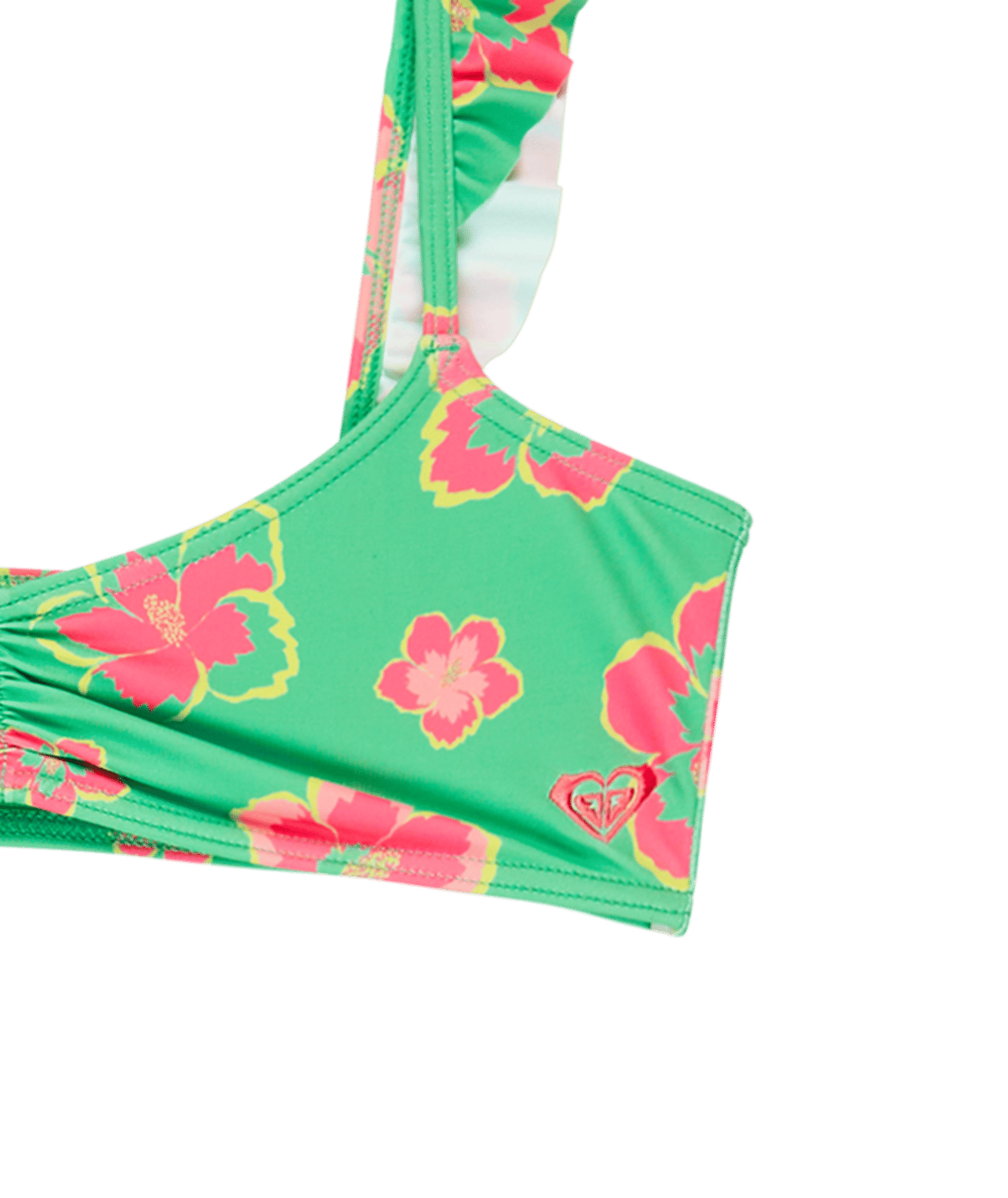 Tropicool Triangle Bikini Set Voor Meisjes