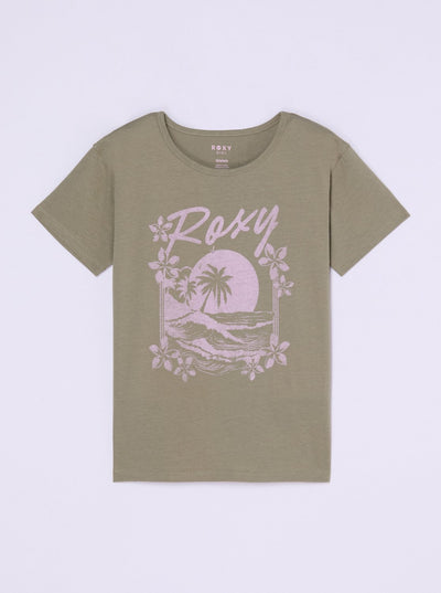 Lily Regular Korte Mouwen T-shirt Voor Meisjes