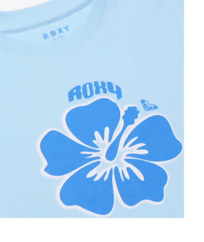 Baby One More Korte Mouwen T-shirt Voor Meisjes