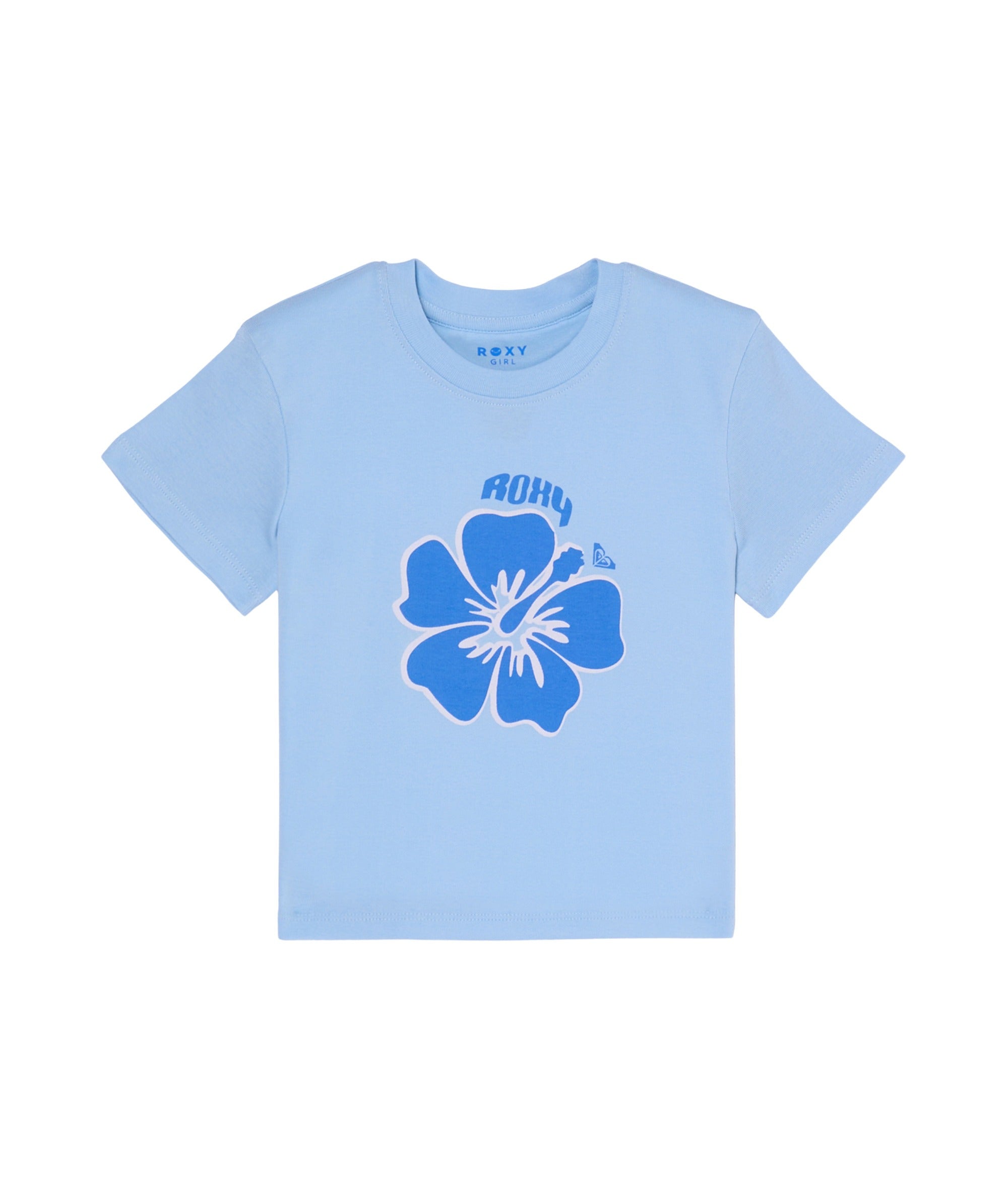 Baby One More Korte Mouwen T-shirt Voor Meisjes