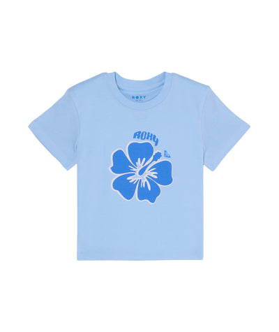 Baby One More Korte Mouwen T-shirt Voor Meisjes