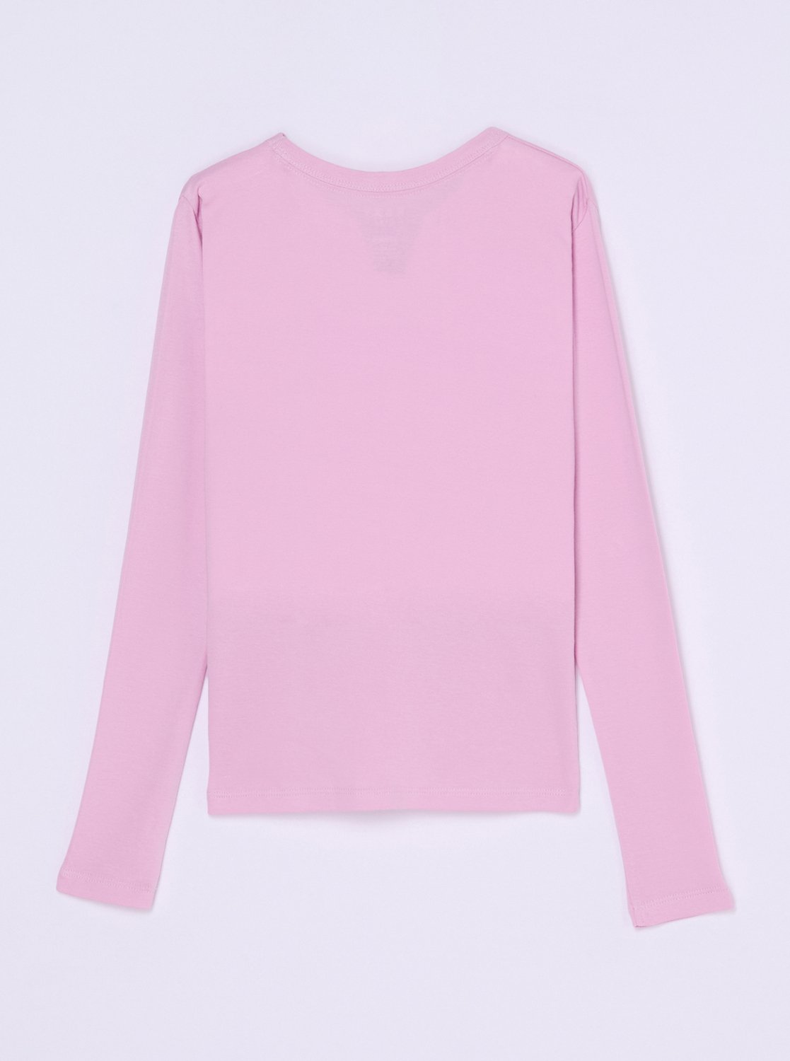 Rg Beach Always Lange Mouwen T-shirt Voor Meisjes