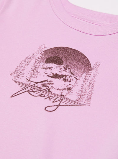 Rg Beach Always Lange Mouwen T-shirt Voor Meisjes