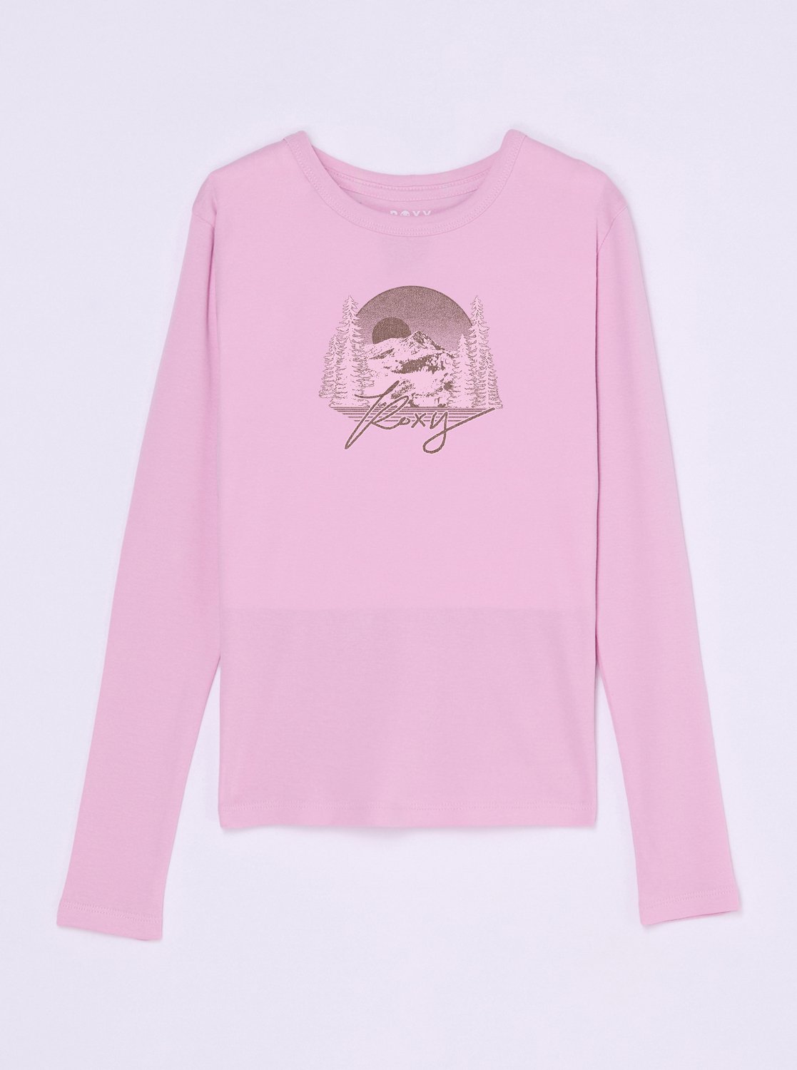 Rg Beach Always Lange Mouwen T-shirt Voor Meisjes