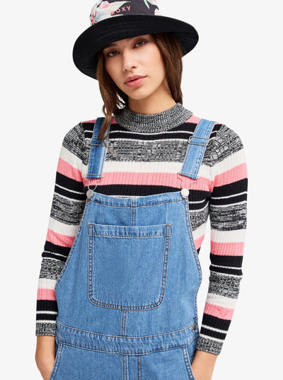 Wild Heart Overall Surf Wash