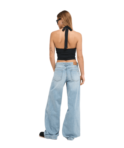 Sunanddone Jeans