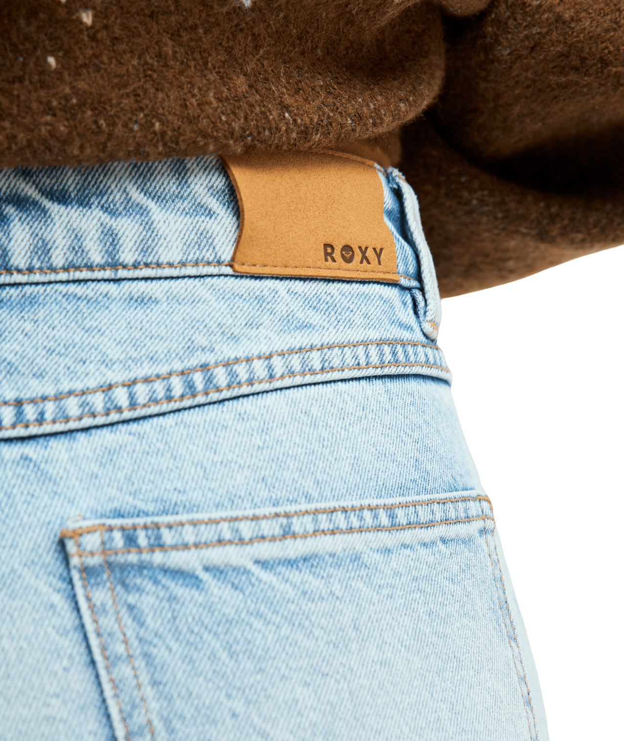 Sunanddone Jeans