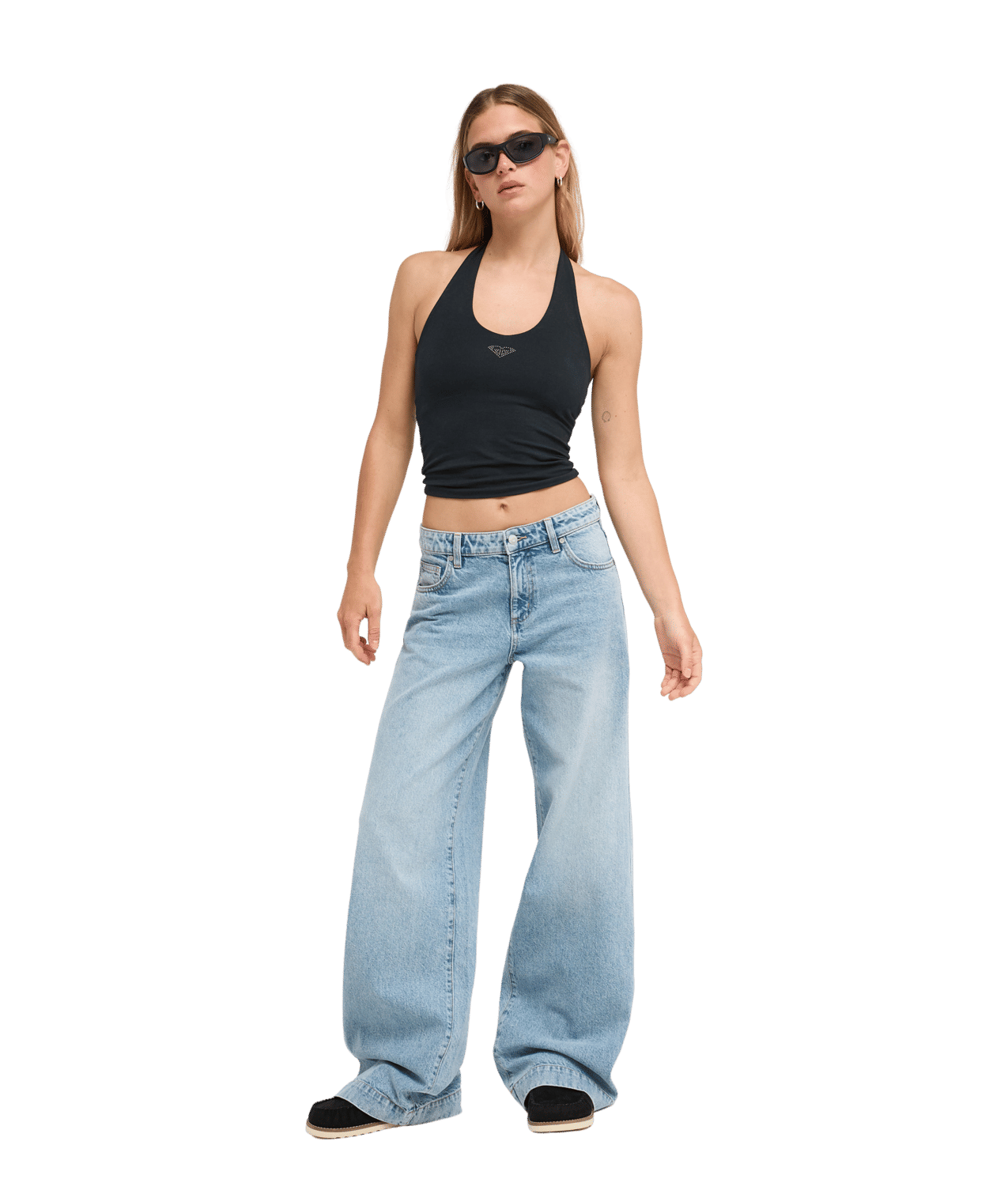 Sunanddone Jeans