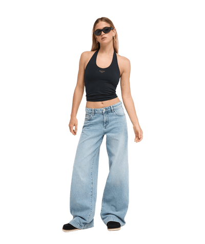 Sunanddone Jeans