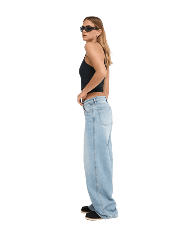 Sunanddone Jeans