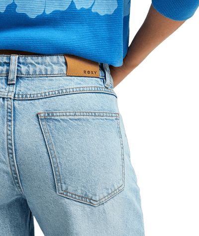 Sunanddone Jeans