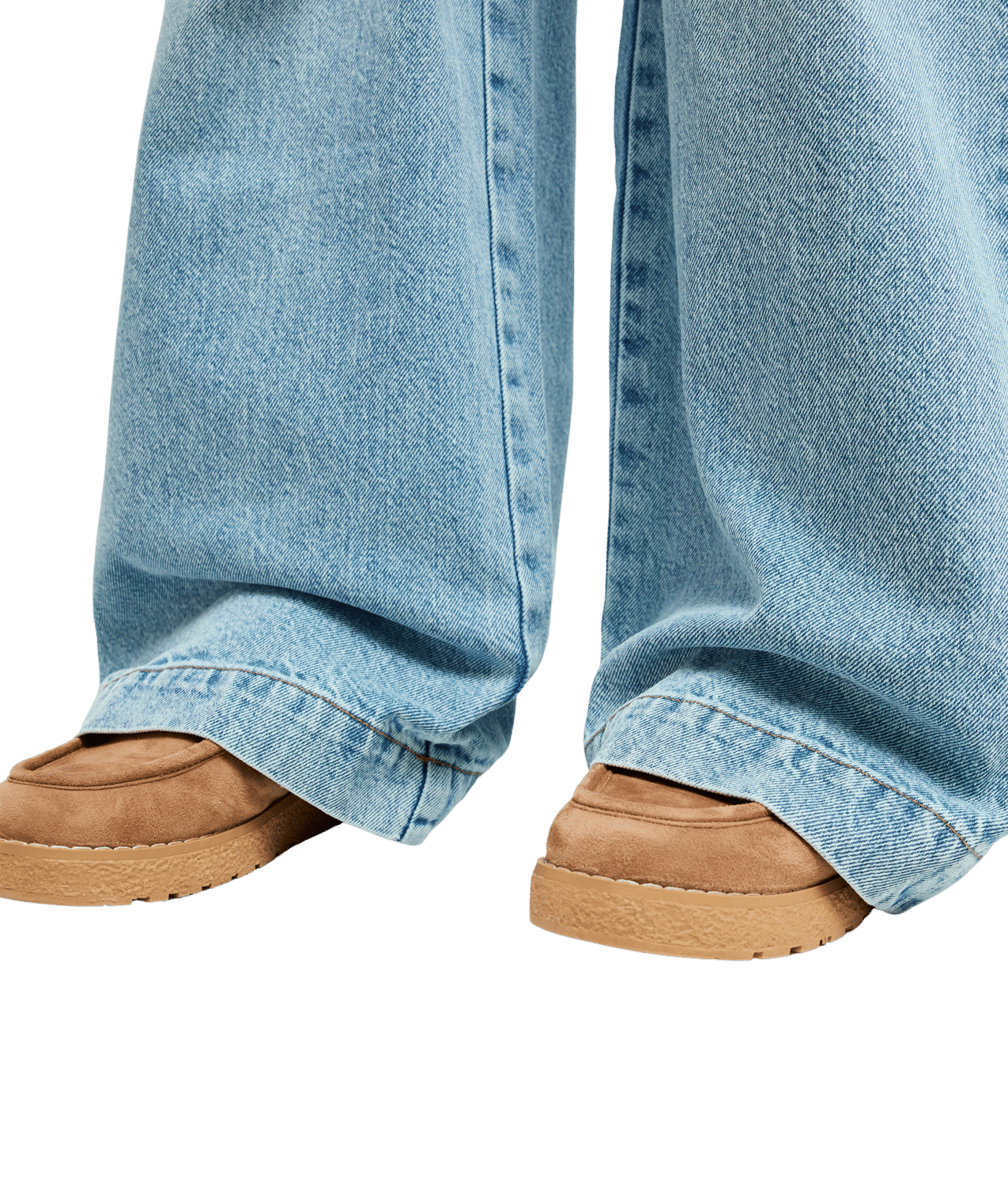 Sunanddone Jeans