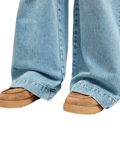 Sunanddone Jeans