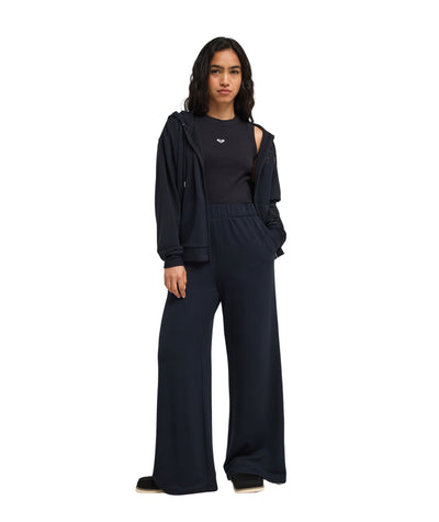 Surfing By Sunlight Fleece Broek Voor Dames