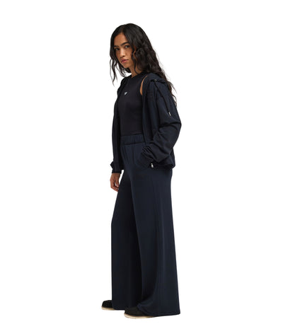Surfing By Sunlight Fleece Broek Voor Dames