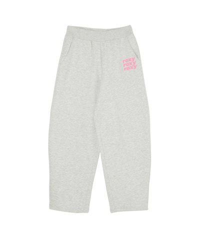 Surf Doll Fleece Broek
