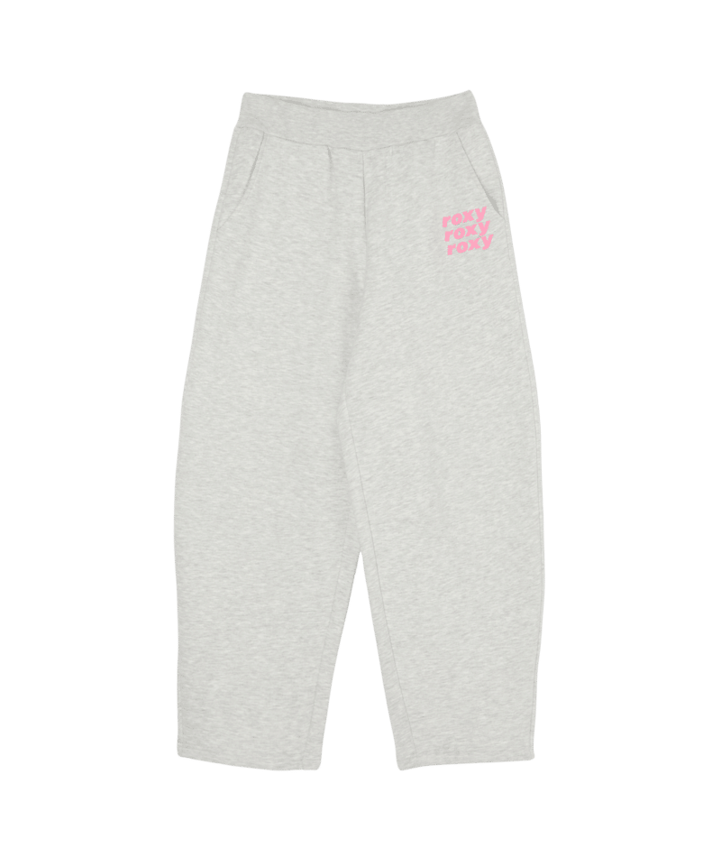 Surf Doll Fleece Broek